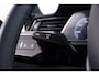 Audi Q8 Sportback e-tron 55 quattro Advanced Edition 115 kWh Panoramadak - Adaptieve Cruise Control - elektrisch verwarmde/verstelbare stoelen - Interieurvoorverwarming - B&O - Head up - Parkeerassistent -