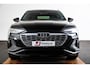 Audi Q8 Sportback e-tron 55 quattro Advanced Edition 115 kWh Panoramadak - Adaptieve Cruise Control - elektrisch verwarmde/verstelbare stoelen - Interieurvoorverwarming - B&O - Head up - Parkeerassistent -