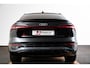 Audi Q8 Sportback e-tron 55 quattro Advanced Edition 115 kWh Panoramadak - Adaptieve Cruise Control - elektrisch verwarmde/verstelbare stoelen - Interieurvoorverwarming - B&O - Head up - Parkeerassistent -