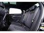 Audi Q8 Sportback e-tron 55 quattro Advanced Edition 115 kWh Panoramadak - Adaptieve Cruise Control - elektrisch verwarmde/verstelbare stoelen - Interieurvoorverwarming - B&O - Head up - Parkeerassistent -