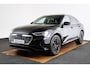 Audi Q8 Sportback e-tron 55 quattro Advanced Edition 115 kWh Panoramadak - Adaptieve Cruise Control - elektrisch verwarmde/verstelbare stoelen - Interieurvoorverwarming - B&O - Head up - Parkeerassistent -