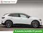 Volkswagen ID.4 First 77 kWh SOH 84% Trekhaak/ Stoel-stuurverwarming/ Camera/ Navigatie/ Carplay