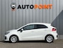 Kia Rio 1.2 CVVT ComfortLine ORIGINEEL NL AUTO|CRUISE.CONTROL|RADIO|AIRCO|ELEK.RAMEN|NETTE AUTO!