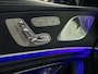 Mercedes-Benz AMG-GT AMG 4-Door Coupe AMG 43 4MATIC+ Panorama dak