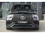 Mercedes-Benz GLE Coupé GLE63s AMG 612pk 4MATIC+ Panoramadak *BTW* Burmester Stoelkoeling Massage Night pakket