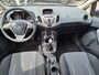 Ford Fiesta 1.25 Limited