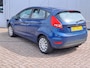 Ford Fiesta 1.25 Limited
