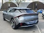 Kia EV6 GT AWD 77.4 kWh SOH 92% | 585PK! MAT GRIJS|KIA GARANTIE 7 JAAR!!| FULL OPTION| STOEL +STUURVERWARMING| ACHTERBANK VERWARMD| MERIDIAN AUDIO| DODE HOEK SENSOR| 360 CAMERA| RECENT ONDERHOUD GEHAD|