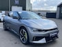 Kia EV6 GT AWD 77.4 kWh SOH 92% | 585PK! MAT GRIJS|KIA GARANTIE 7 JAAR!!| FULL OPTION| STOEL +STUURVERWARMING| ACHTERBANK VERWARMD| MERIDIAN AUDIO| DODE HOEK SENSOR| 360 CAMERA| RECENT ONDERHOUD GEHAD|