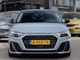 Audi A1 Sportback 25 TFSI 2X S-LINE TWO-TONE NAVI DIGI-DASH APPLE-CARPLAY LED LMV PDC