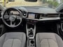 Audi A1 Sportback 25 TFSI 2X S-LINE TWO-TONE NAVI DIGI-DASH APPLE-CARPLAY LED LMV PDC