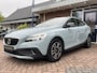 Volvo V40 Cross Country 1.5 T3 Nordic+ | Trekhaak | Cruise | LED | Stoelverwarming | Clima | Park. Sens. A