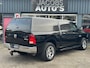 Dodge Ram 1500 3.6 V6 Crew Cab 6'4
