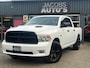 Dodge Ram 1500 5.7 V8 4x4 Crew Cab 5'7
