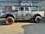 Dodge Ram 1500 5.7 V8 4x4 Custom pick up truck
