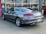 Mercedes-Benz C-klasse Coupé 250 Prestige AMG uitgevoerd