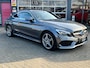 Mercedes-Benz C-klasse Coupé 250 Prestige AMG uitgevoerd