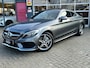 Mercedes-Benz C-klasse Coupé 250 Prestige AMG uitgevoerd