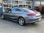 Mercedes-Benz C-klasse Coupé 250 Prestige AMG uitgevoerd