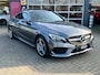 Mercedes-Benz C-klasse Coupé 250 Prestige AMG uitgevoerd