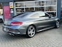 Mercedes-Benz C-klasse Coupé 250 Prestige AMG uitgevoerd