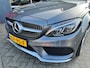 Mercedes-Benz C-klasse Coupé 250 Prestige AMG uitgevoerd