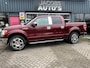 Ford F-150 FORD 4x4 crewcab