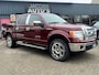 Ford F-150 FORD 4x4 crewcab