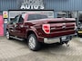 Ford F-150 FORD 4x4 crewcab