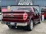 Ford F-150 FORD 4x4 crewcab