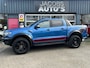 Ford Ranger Raptor 2.0 EcoBlue 4x4 automaat