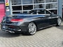Mercedes-Benz C-klasse Cabrio 200 Premium Plus Pack