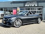 Mercedes-Benz C-klasse Cabrio 200 Premium Plus Pack