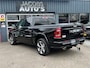 Dodge Ram 1500 5.7 V8 4x4 Crew Cab Longhorn