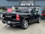 Dodge Ram 1500 5.7 V8 4x4 Crew Cab Longhorn