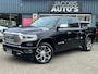 Dodge Ram 1500 5.7 V8 4x4 Crew Cab Longhorn