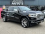Dodge Ram 1500 5.7 V8 4x4 Crew Cab Longhorn
