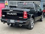 Dodge Ram 1500 5.7 V8 4x4 Crew Cab Longhorn