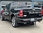 Dodge Ram 1500 5.7 V8 4x4 Crew Cab Longhorn