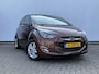 Hyundai ix20 1.6i i-Catcher Automaat✅HogeZit✅Camera✅Trekhaak✅Stoelverw.✅Leer