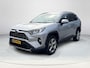 Toyota RAV4 2.5 Hybrid Dynamic Ultimate **STUURVERWARMING/ DODEHOEK DETECTIE/ DIGITALE BINNENSPIEGEL**