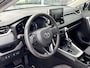 Toyota RAV4 2.5 Hybrid Dynamic Ultimate **STUURVERWARMING/ DODEHOEK DETECTIE/ DIGITALE BINNENSPIEGEL**
