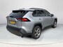 Toyota RAV4 2.5 Hybrid Dynamic Ultimate **STUURVERWARMING/ DODEHOEK DETECTIE/ DIGITALE BINNENSPIEGEL**