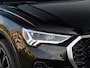 Audi Q3 Sportback 45 TFSI e Edition 245 Pk Automaat Navigatie / DAB / Camera / Leer / 20 inch