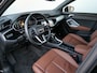 Audi Q3 Sportback 45 TFSI e Edition 245 Pk Automaat Navigatie / DAB / Camera / Leer / 20 inch