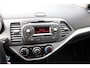 Kia Picanto 1.0 CVVT Summer Edition. Nette en zuinige auto!