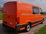 Volkswagen Crafter 2.0 TDI 102 L3H1 DUBB.CABINE AC ** 12999 EX BTW **