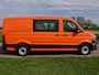 Volkswagen Crafter 2.0 TDI 102 L3H1 DUBB.CABINE AC ** 12999 EX BTW **