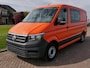 Volkswagen Crafter 2.0 TDI 102 L3H1 DUBB.CABINE AC ** 12999 EX BTW **