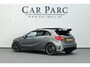 Mercedes-Benz A-klasse AMG 45 4MATIC 361+PK LED/PANORAMADAK/KUIP+LEER+S.VERWARMING+MEMORY/19" LMV/CAM/CRUISE/ECC/12 MDN GARANTIE!